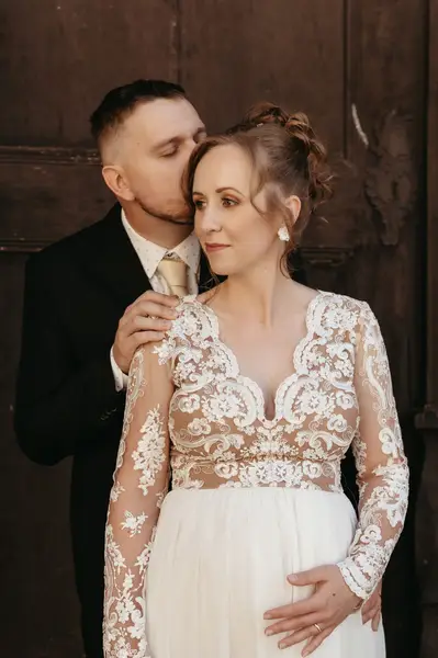 Svatební fotograf Kristýna Poláchová - Fotografie č. 3