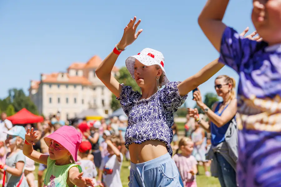 Focení eventů a akcí Lukáš Haupt - Fotografie č. 9
