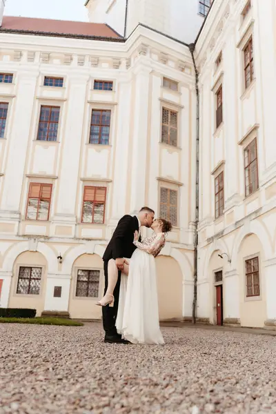 Svatební fotograf Kristýna Poláchová - Fotografie č. 9