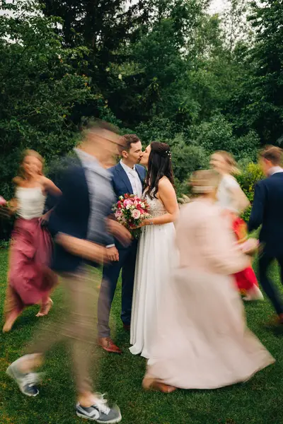 Svatební fotograf Lukáš Haupt - Fotografie č. 4