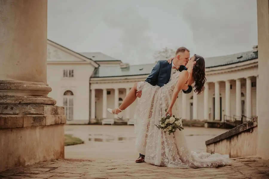 Svatební fotograf Lily Bezoušková - Fotografie č. 5