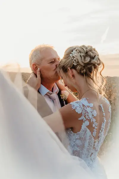 Svatební fotograf Bára Verešová - Fotografie č. 5
