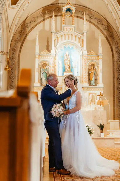 Svatební fotograf Bára Verešová - Fotografie č. 10