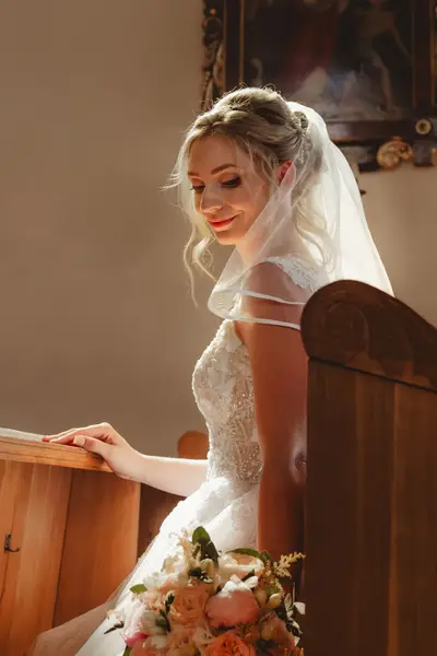 Svatební fotograf Bára Verešová - Fotografie č. 8