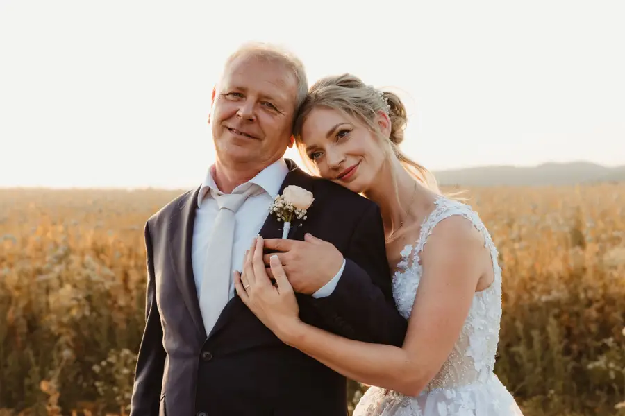 Svatební fotograf Bára Verešová - Fotografie č. 6