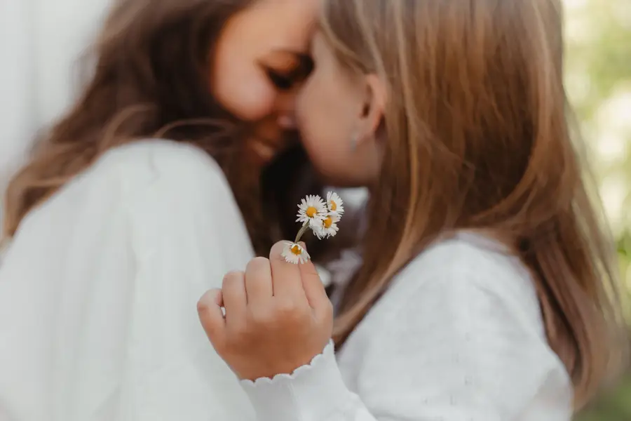 Rodinné focení Bára Verešová - Fotografie č. 8