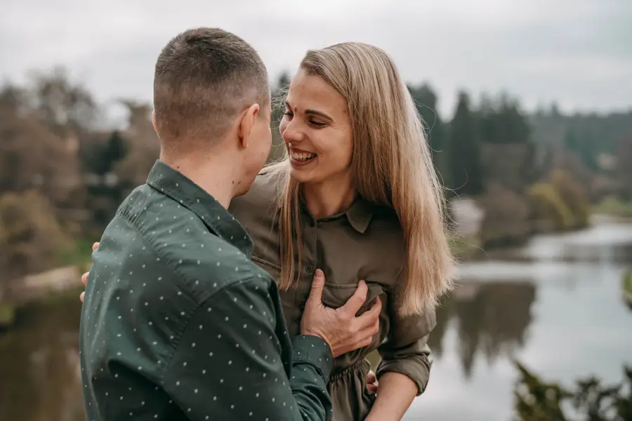 Párové focení Lukáš Krajánek - Fotografie č. 10