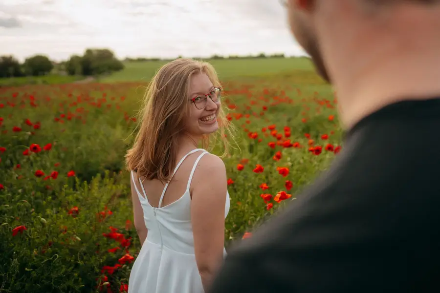 Párové focení Lukáš Krajánek - Fotografie č. 1
