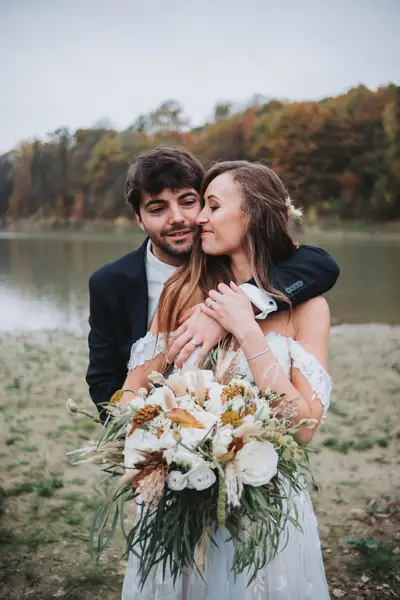 Svatební fotograf Tomáš Křivánek - Fotografie č. 5