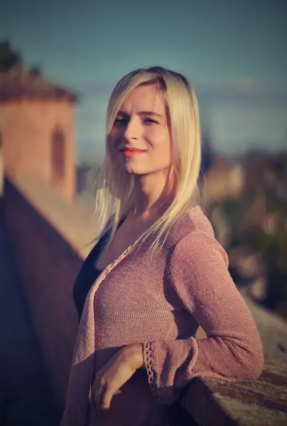 Ženský portrét Tomáš Hebký - Fotografie č. 8