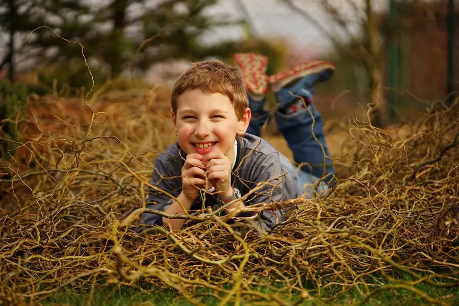 Rodinné focení Tomáš Hebký - Fotografie č. 7