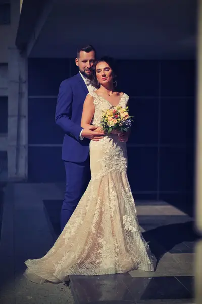 Svatební fotograf - Fotografie č. 8