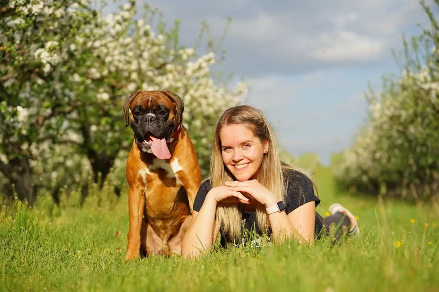 Ženský portrét - Fotografie č. 18