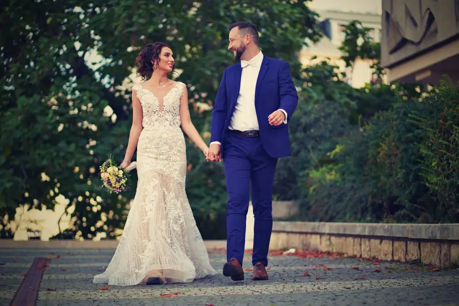 Svatební fotograf - Fotografie č. 4