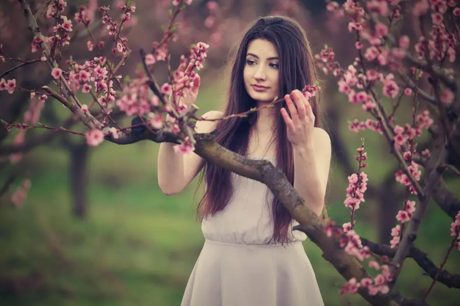 Ženský portrét Tomáš Hebký - Fotografie č. 5