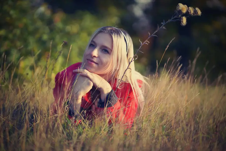 Ženský portrét Tomáš Hebký - Fotografie č. 10