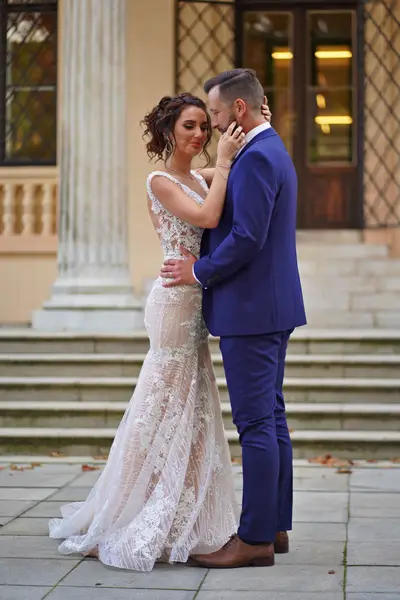 Svatební fotograf - Fotografie č. 3