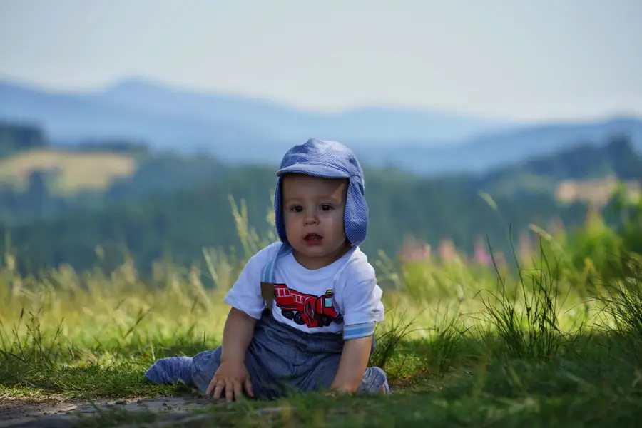 Rodinné focení Tomáš Hebký - Fotografie č. 4
