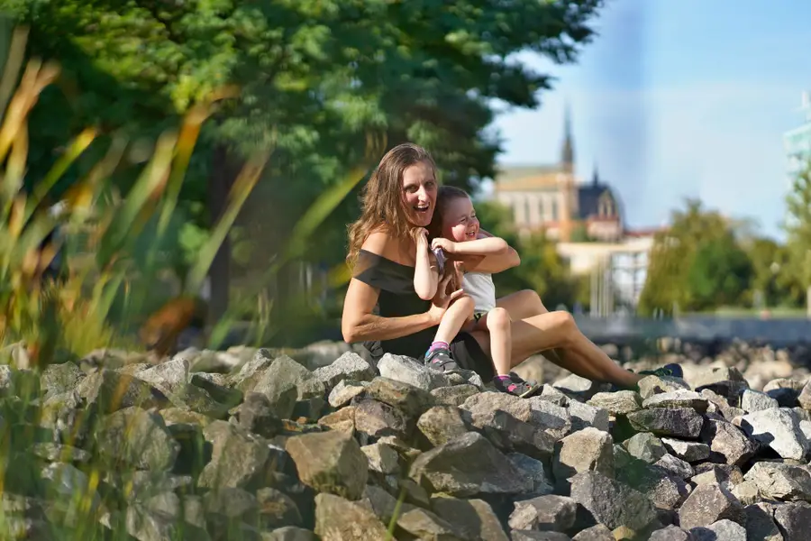 Rodinné focení Tomáš Hebký - Fotografie č. 8