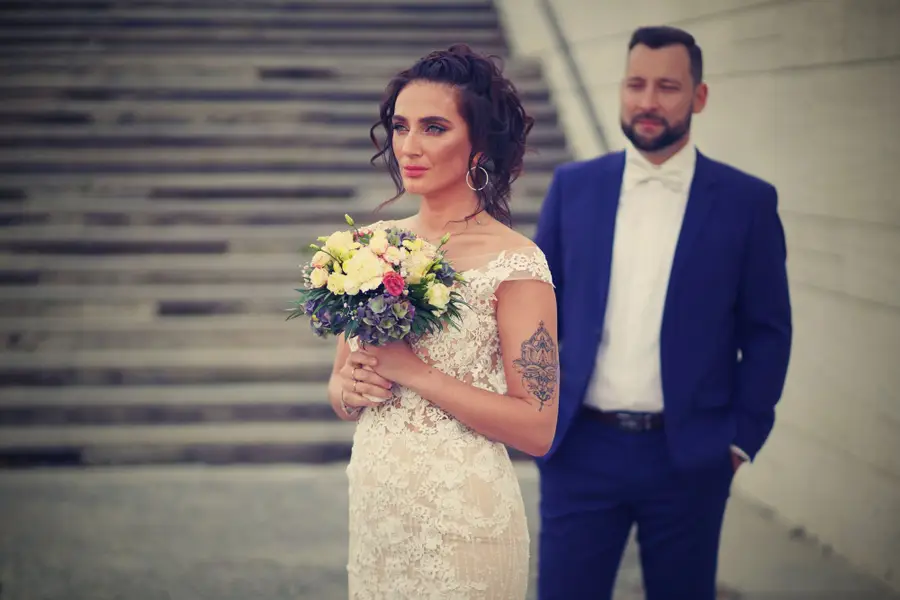 Svatební fotograf - Fotografie č. 7