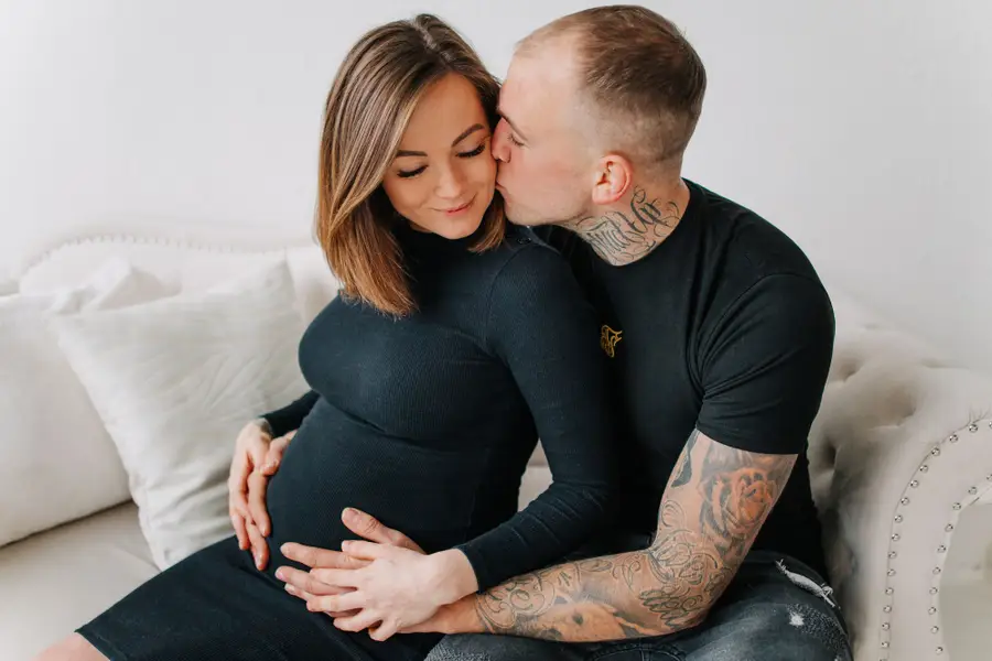 Párové focení Lenka Vaníčková - Fotografie č. 8