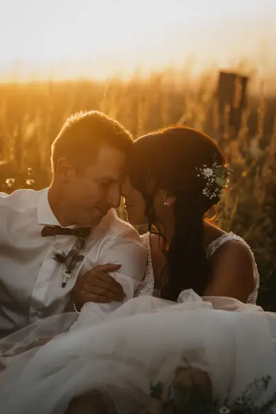Svatební fotograf Dominika Mlýnková - Fotografie č. 6