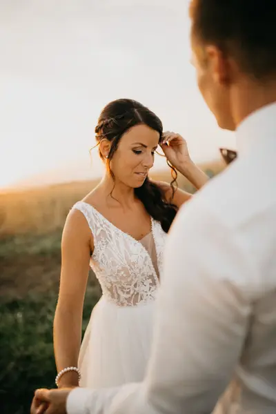 Svatební fotograf Dominika Mlýnková - Fotografie č. 4