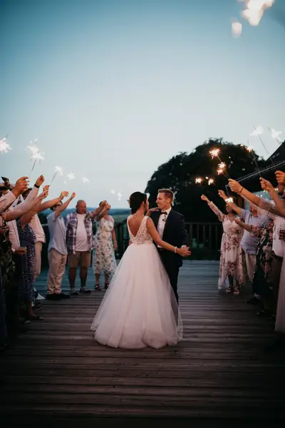 Svatební fotograf Dominika Mlýnková - Fotografie č. 7