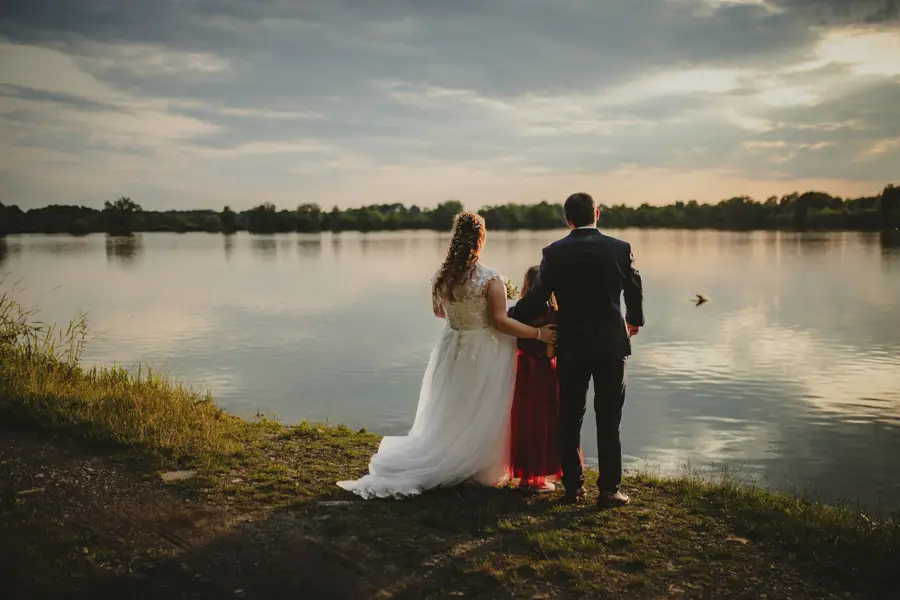 Svatební fotograf Dominika Mlýnková - Fotografie č. 9