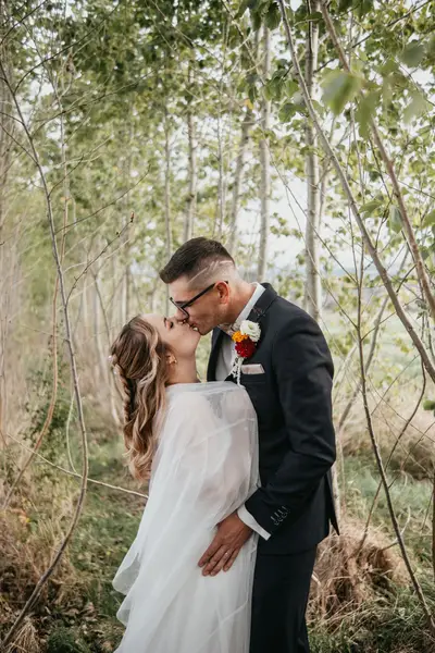 Svatební fotograf Aneta Hrbáčková - Fotografie č. 6