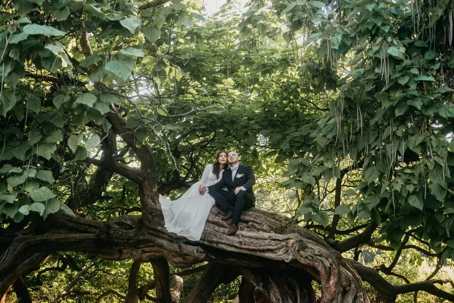 Svatební fotograf Aneta Hrbáčková - Fotografie č. 2