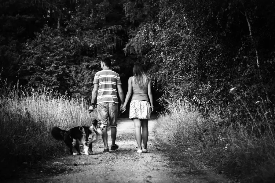 Rodinné focení - Fotografie č. 11