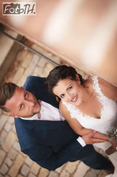 Svatební fotograf - Fotografie č. 12