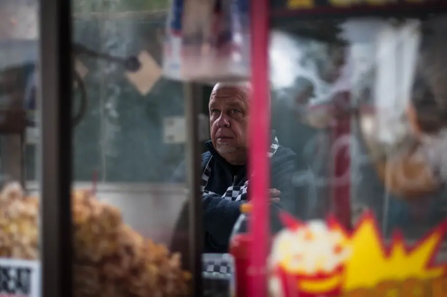 Focení eventů a akcí - Fotografie č. 22