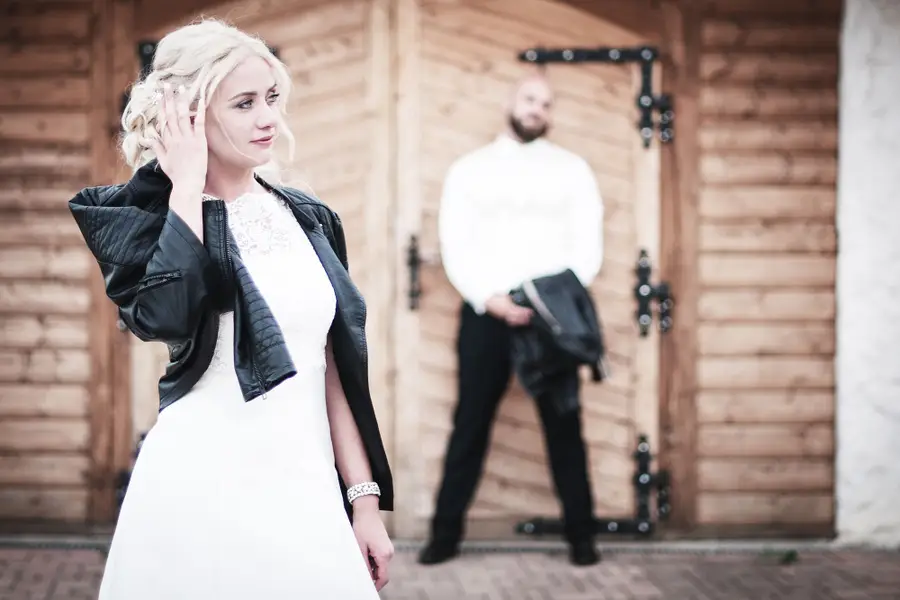 Svatební fotograf - Fotografie č. 24