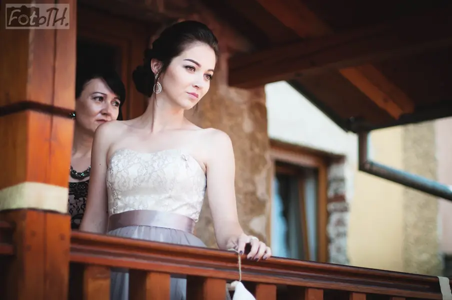 Svatební fotograf - Fotografie č. 13
