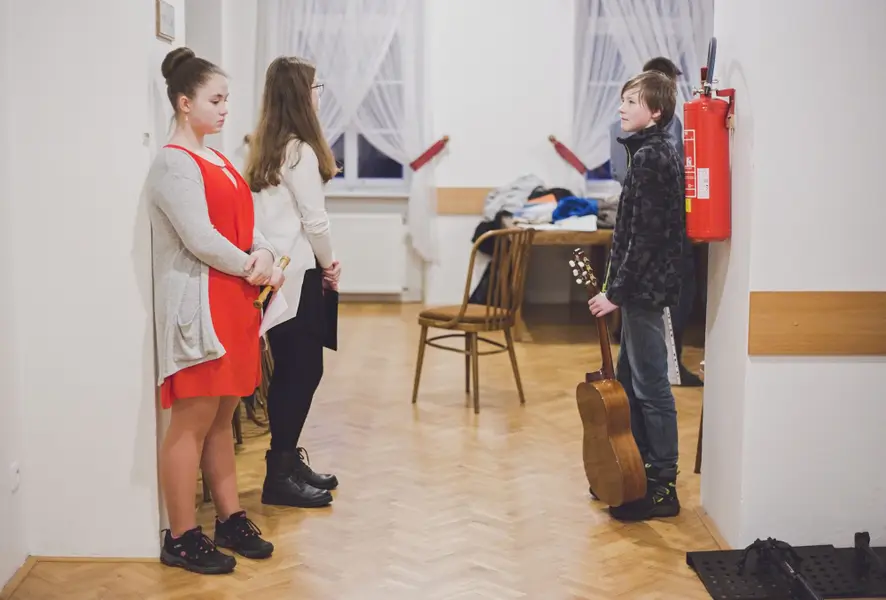 Focení eventů a akcí Diana Dufková - Fotografie č. 6