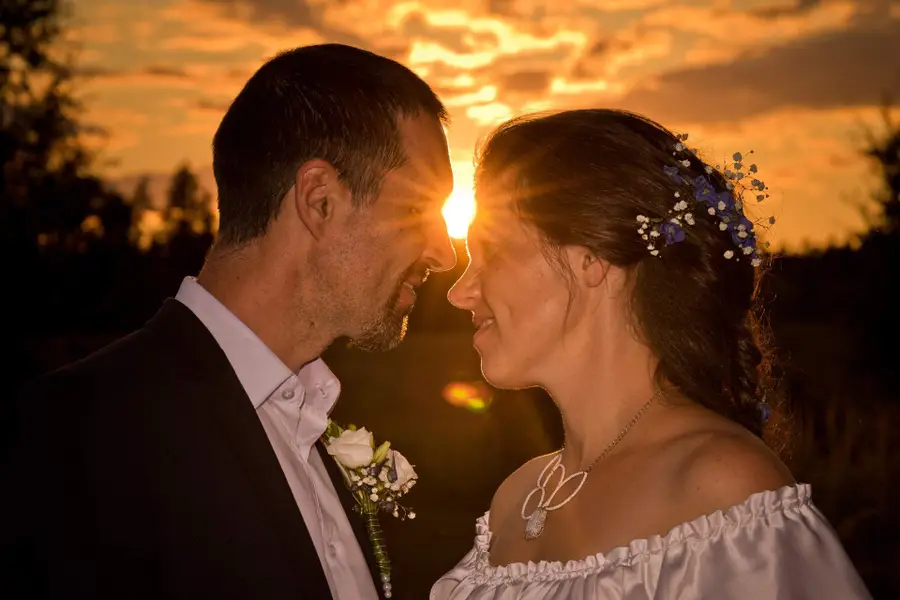 Svatební fotograf Karel Ille - Fotografie č. 4