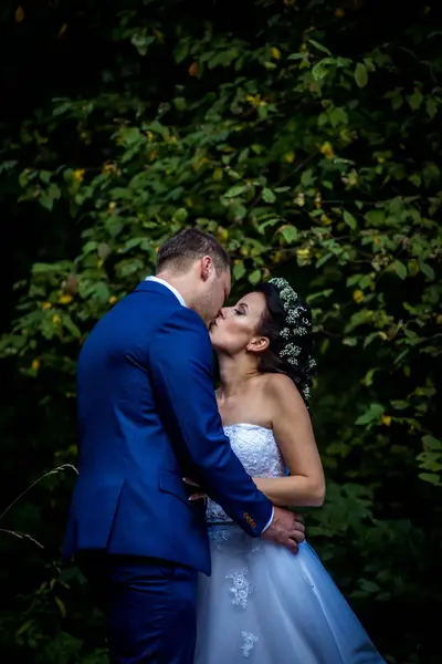 Svatební fotograf Lucie Rotigelová - Fotografie č. 4