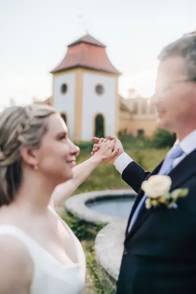 Svatební fotograf Tomáš Tůma - Fotografie č. 7