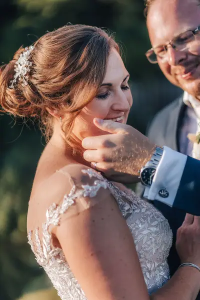Svatební fotograf Tomáš Tůma - Fotografie č. 9