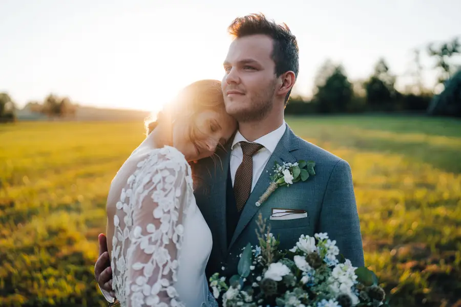 Svatební fotograf Tomáš Tůma - Fotografie č. 10