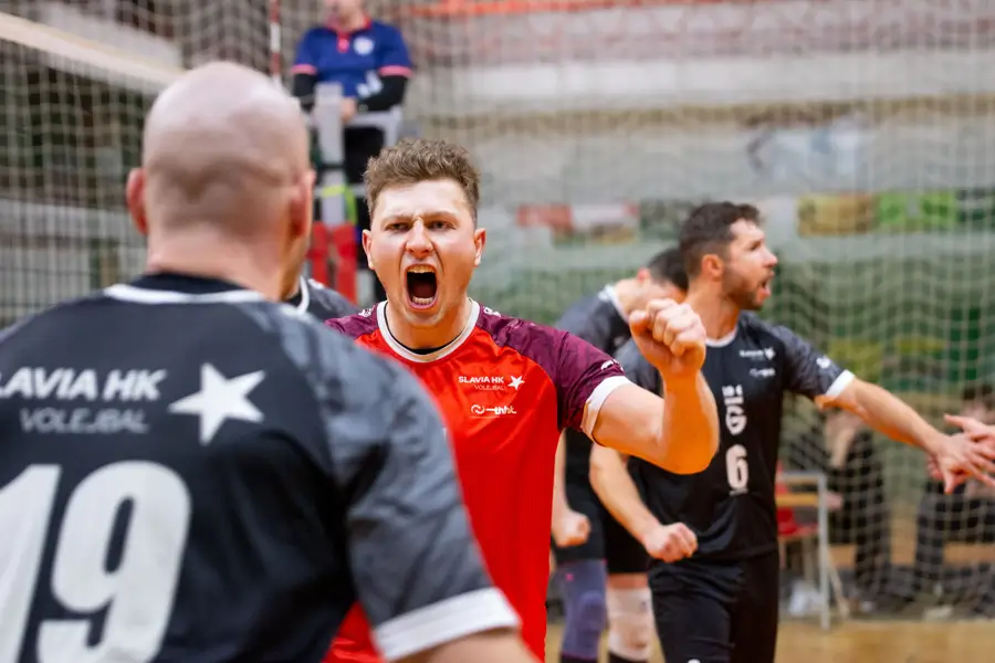 Sportovní fotograf Karolína Kodymová - Fotografie č. 5