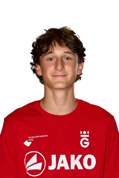 Mužský portrét Karolína Kodymová - Fotografie č. 9