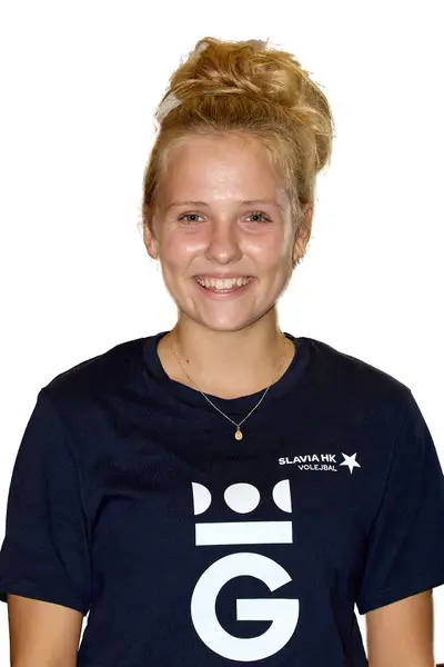 Ženský portrét Karolína Kodymová - Fotografie č. 6