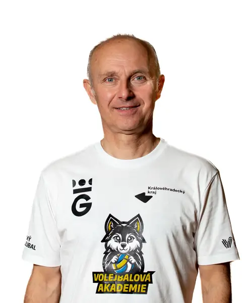 Mužský portrét Karolína Kodymová - Fotografie č. 3