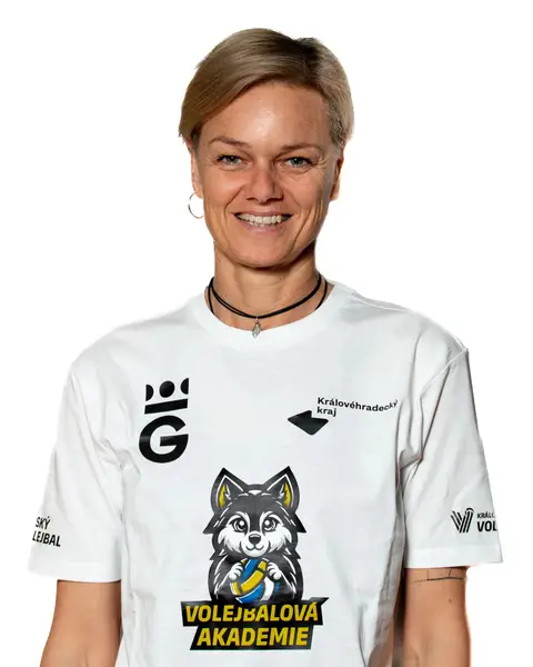 Ženský portrét Karolína Kodymová - Fotografie č. 2