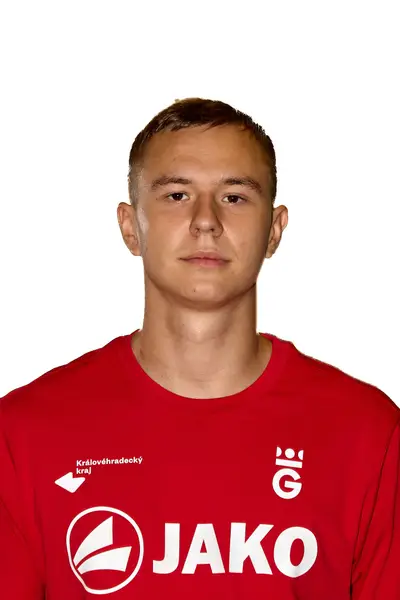 Mužský portrét Karolína Kodymová - Fotografie č. 2