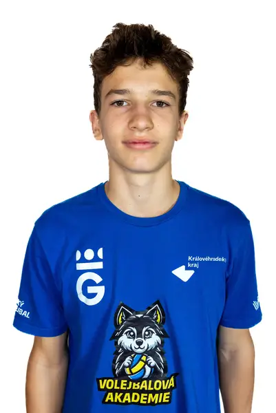 Mužský portrét Karolína Kodymová - Fotografie č. 7