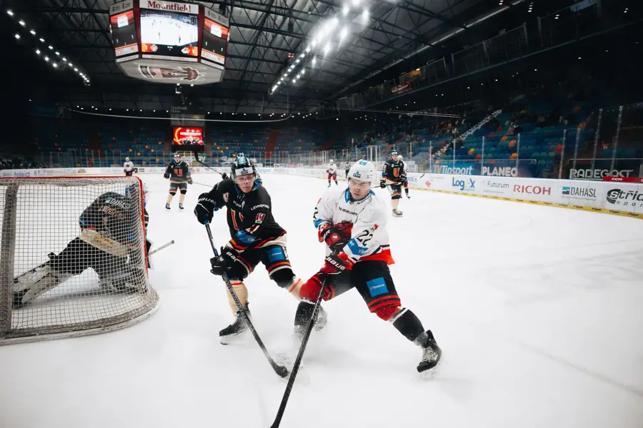 Sportovní fotograf Karolína Kodymová - Fotografie č. 9